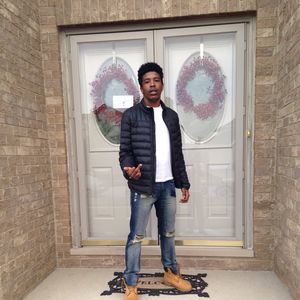 Meet your Posher, Markel